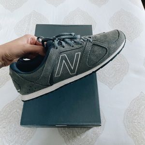 New Balance 555 Sneakers